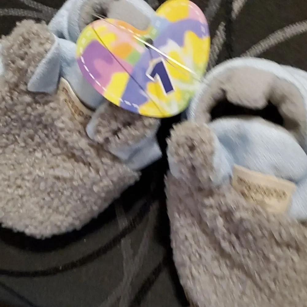 unbrand new tags